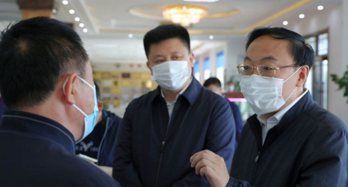 海倫市融媒體中心關(guān)注利民萬(wàn)佳鍋爐，助力企業(yè)快速發(fā)展