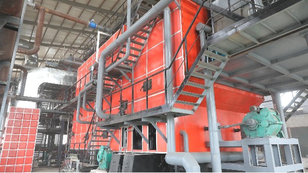 如何冷卻生物質(zhì)鍋爐的溫度？