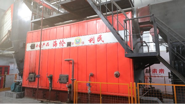 秸稈直燃鍋爐環(huán)保嗎？有政策支持嗎？